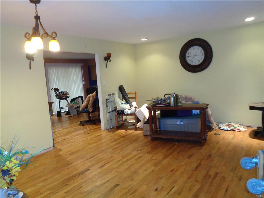 Helen Marie - Residential