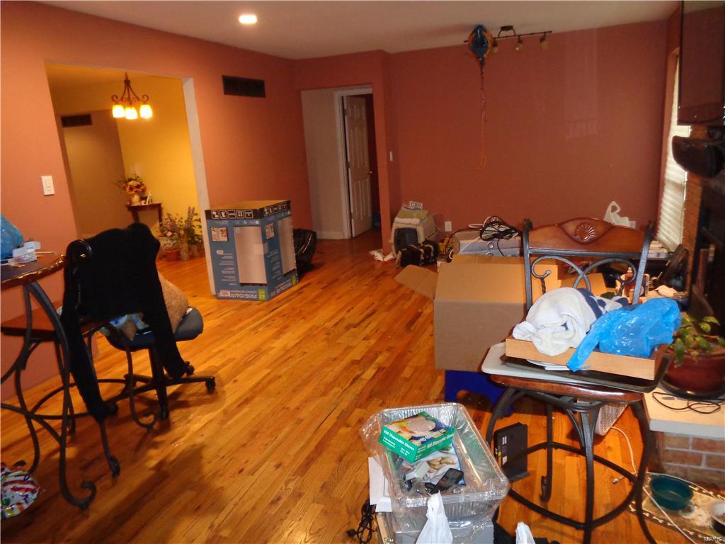 Helen Marie - Residential