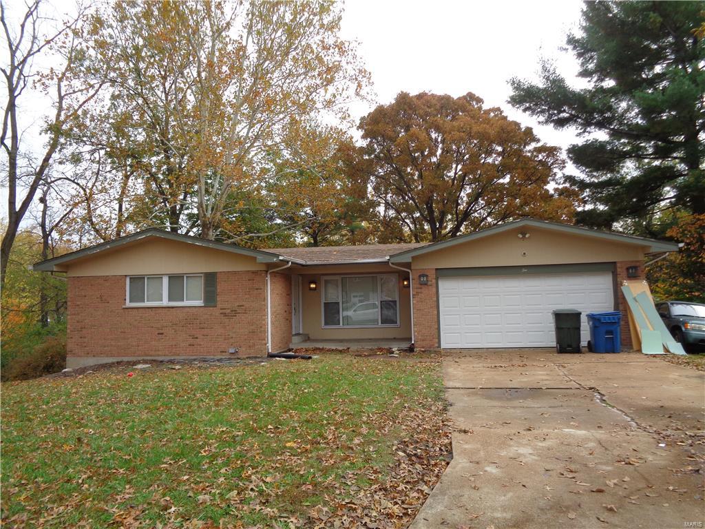 Helen Marie - Residential