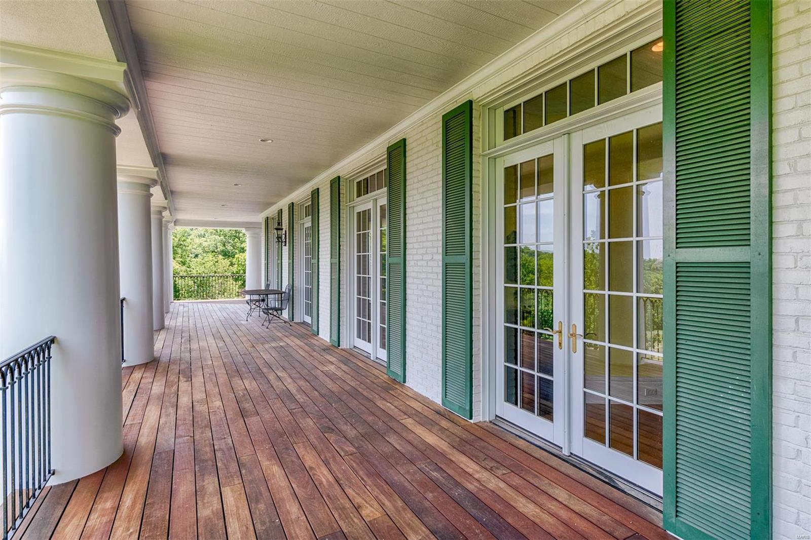 Norrington - Residential