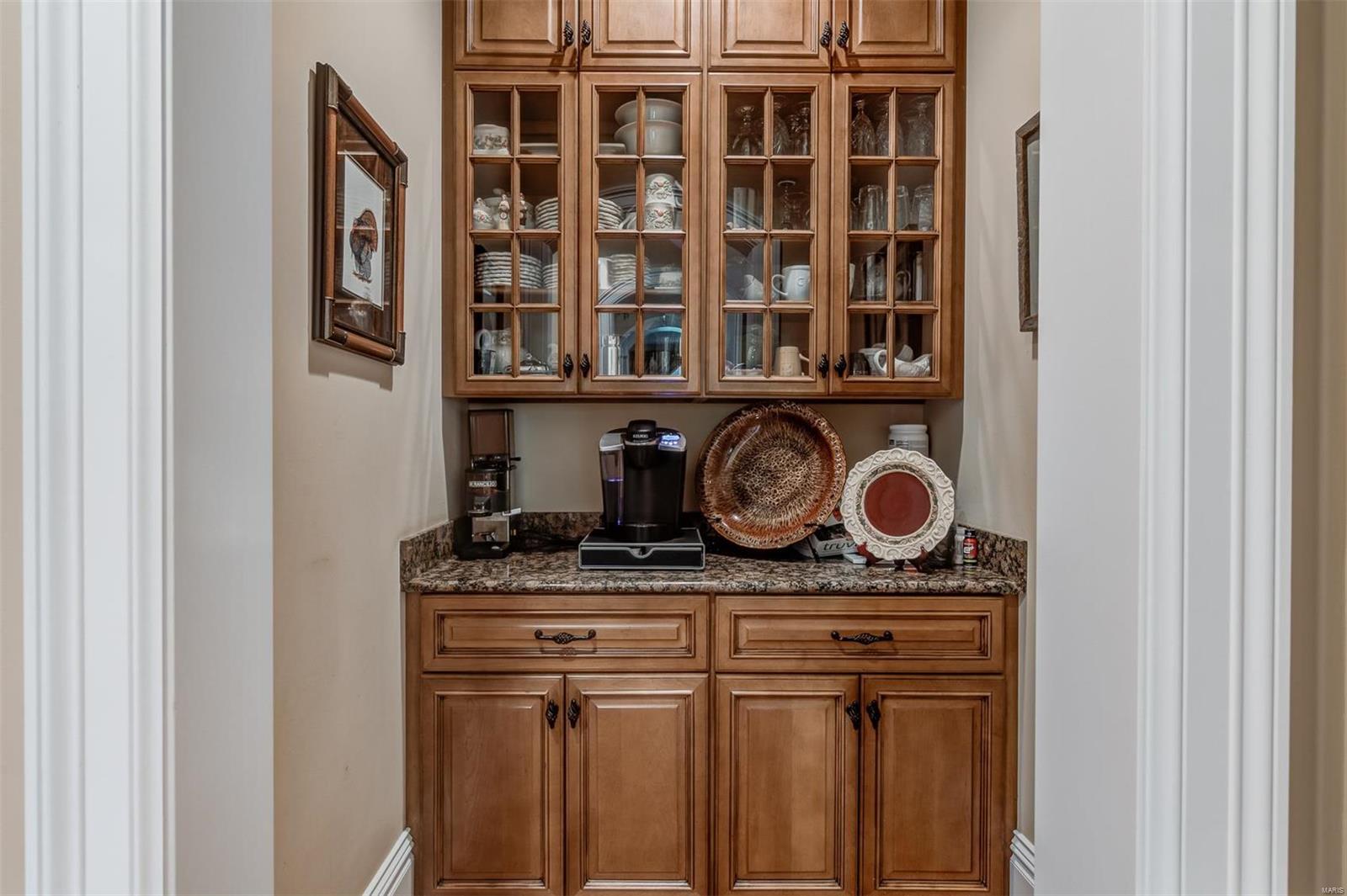 Norrington - Residential