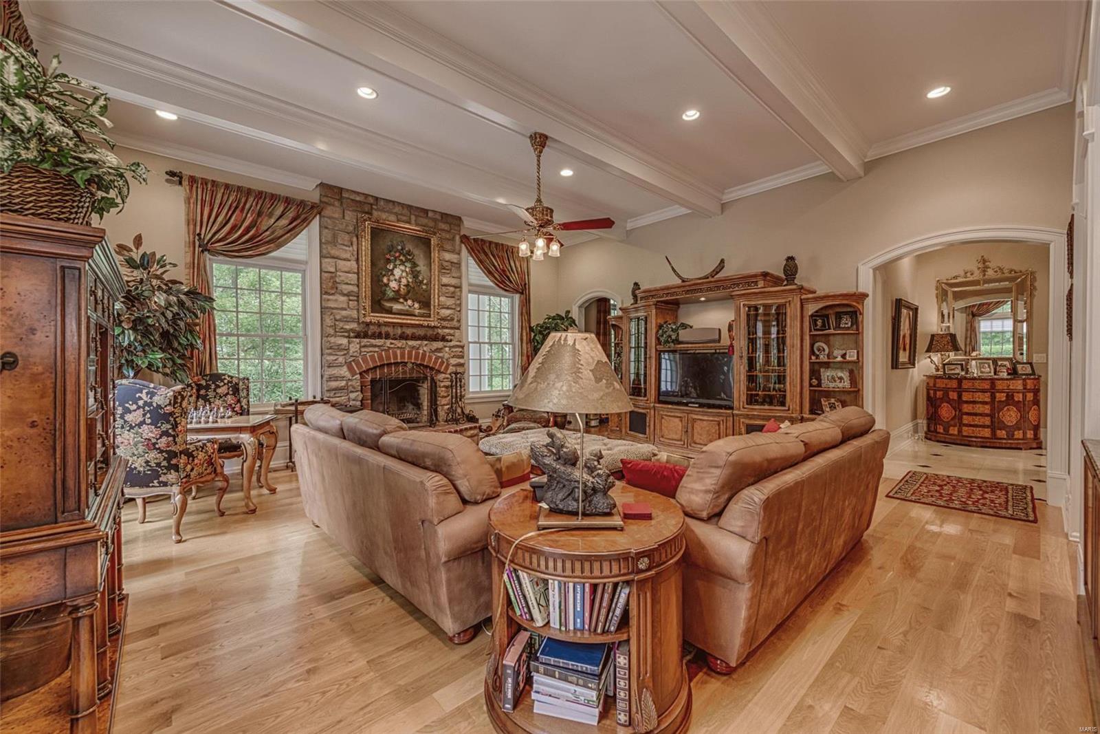 Norrington - Residential