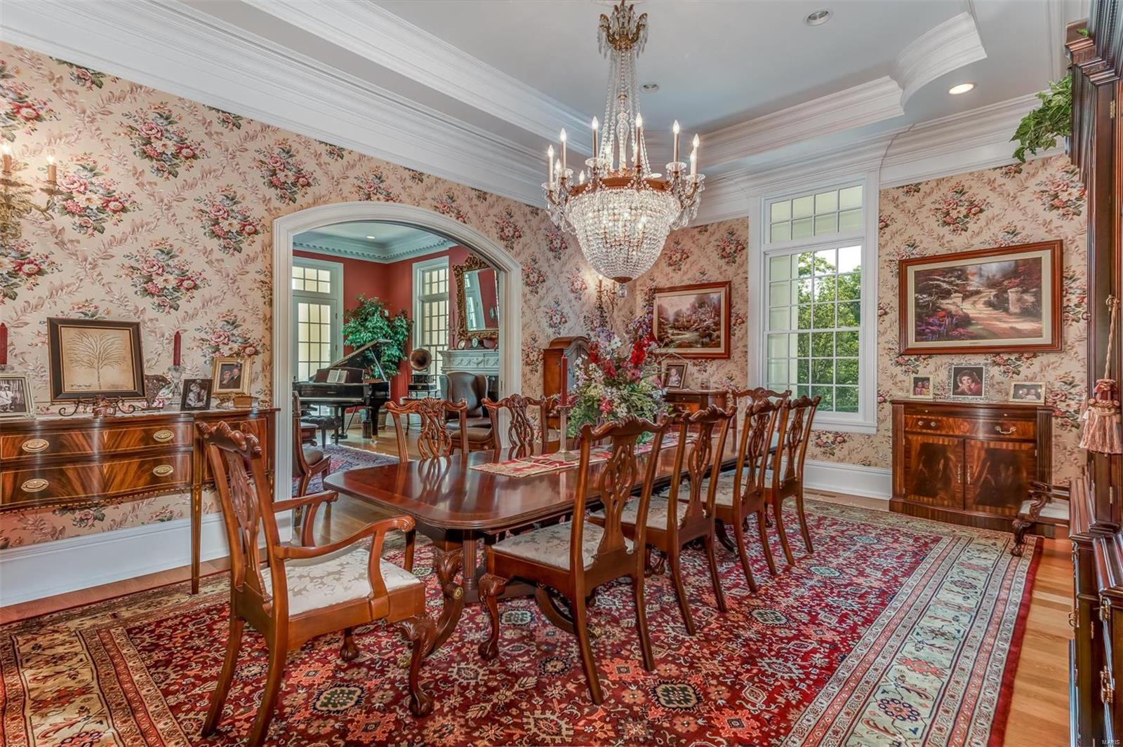 Norrington - Residential