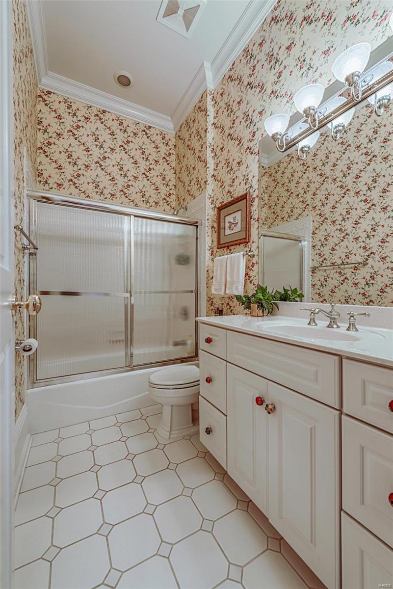 Norrington - Residential