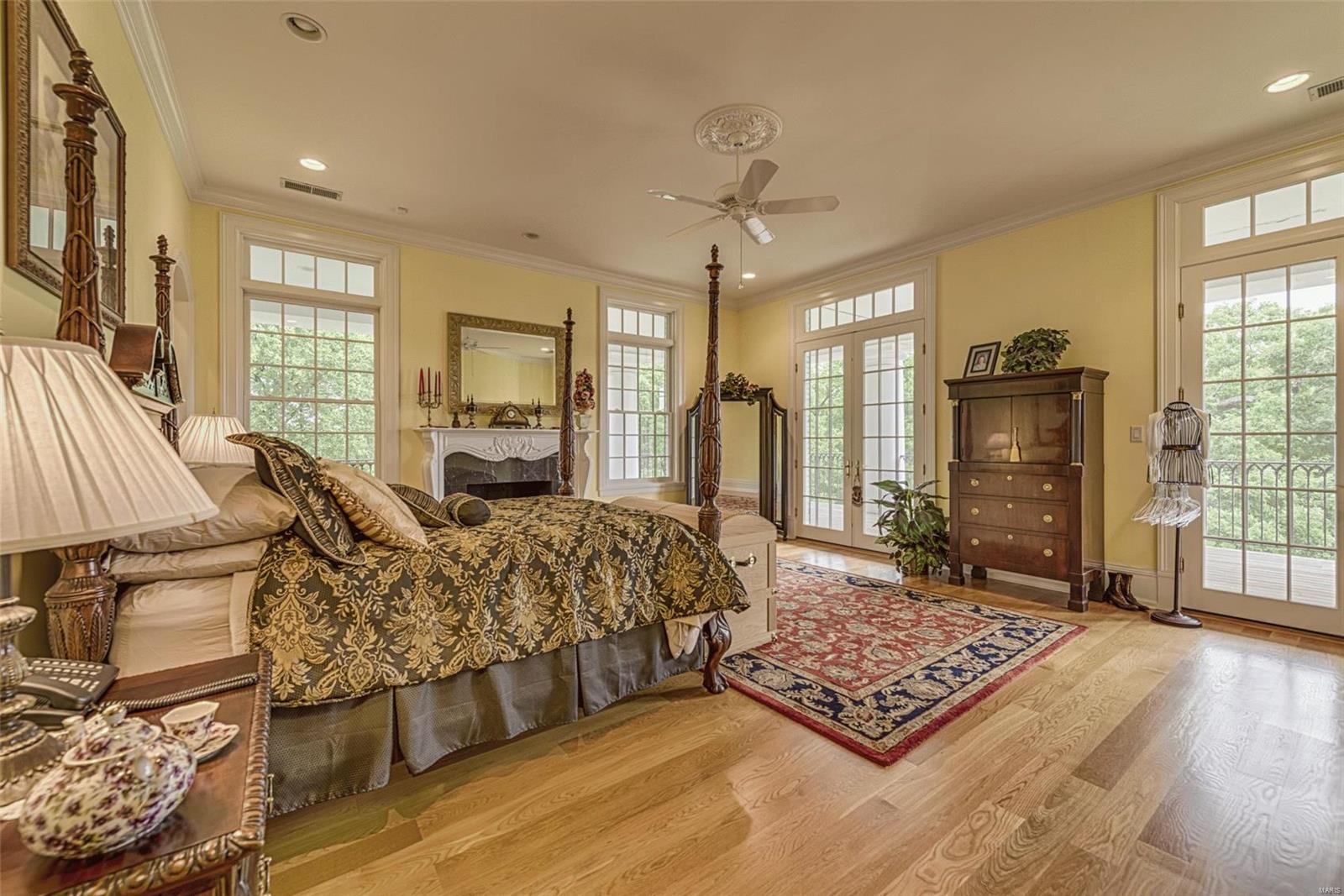 Norrington - Residential