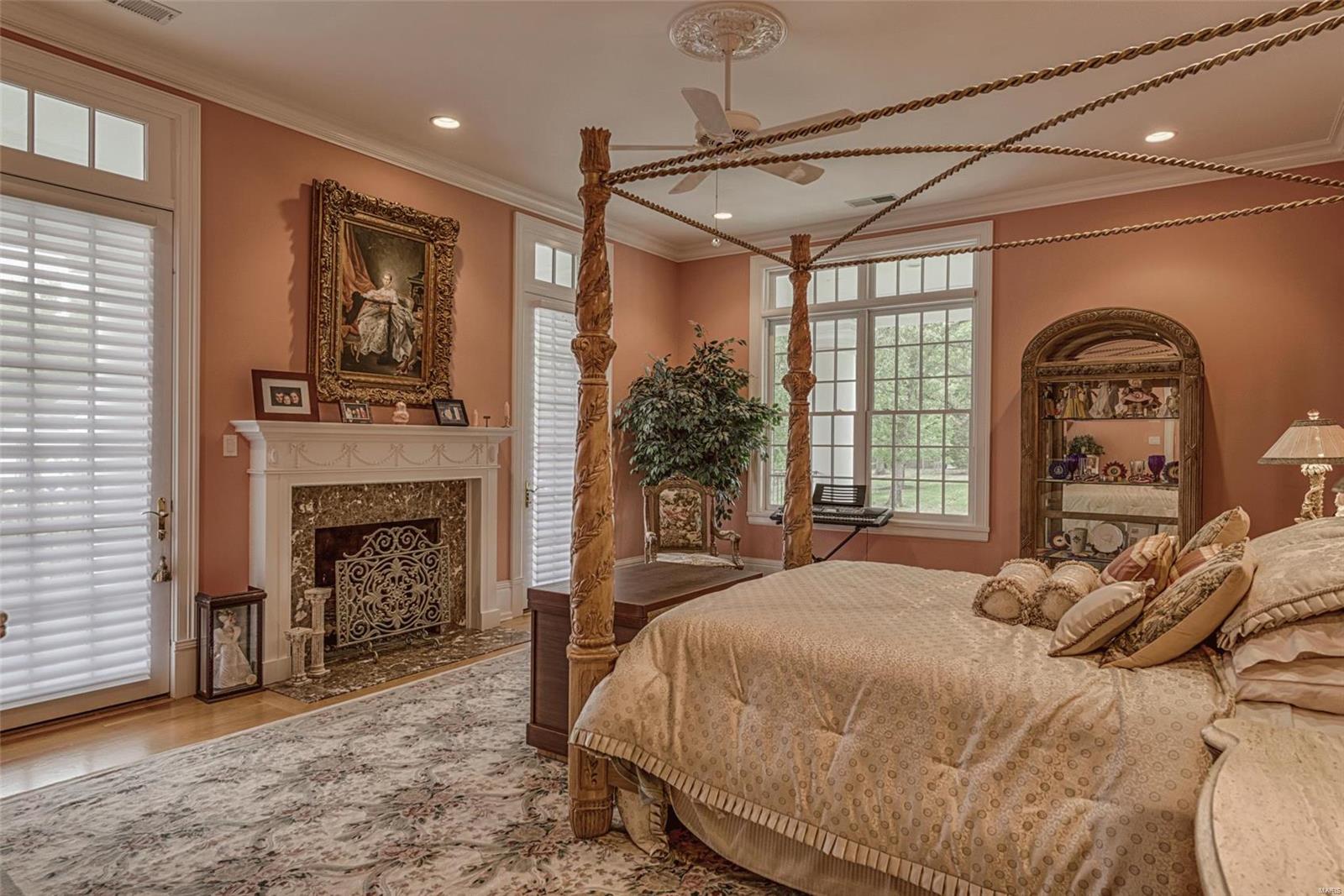 Norrington - Residential