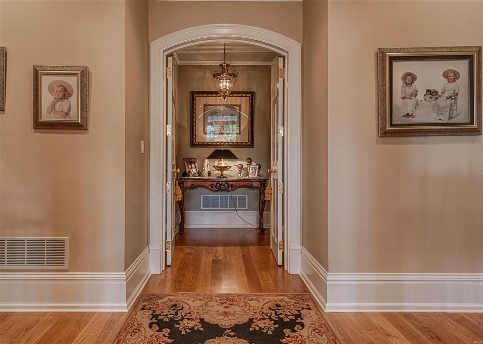 Norrington - Residential