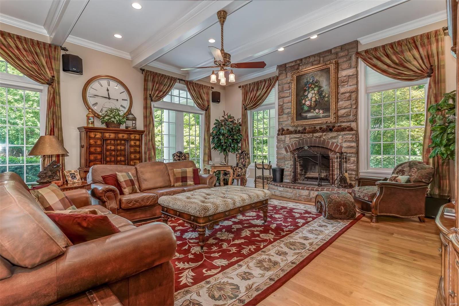 Norrington - Residential