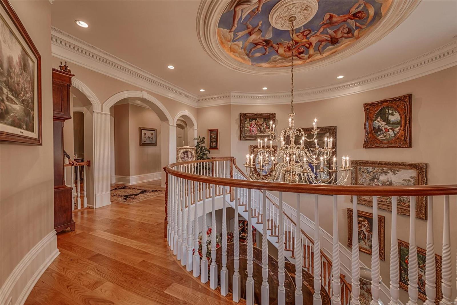 Norrington - Residential