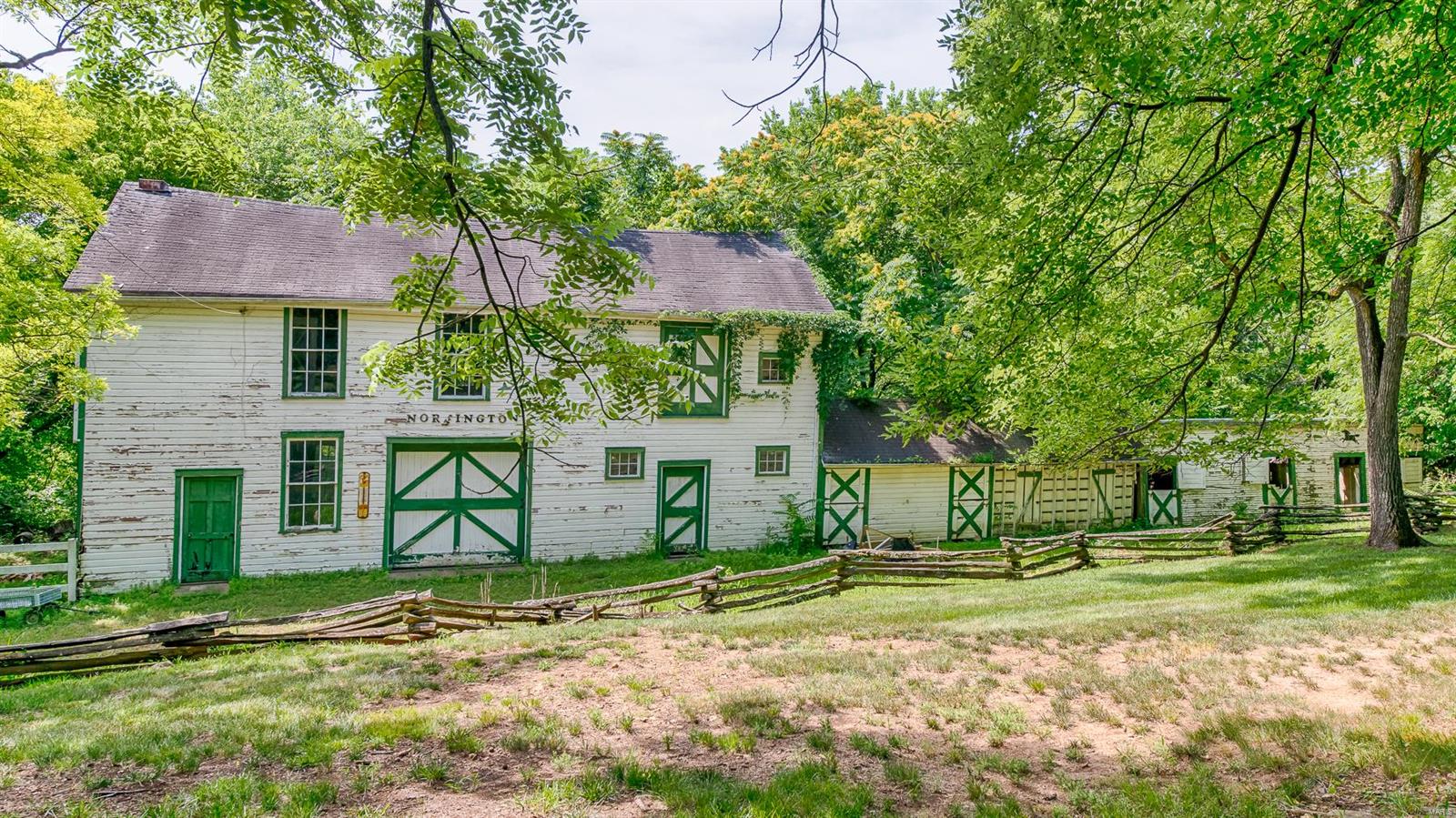 Norrington - Residential