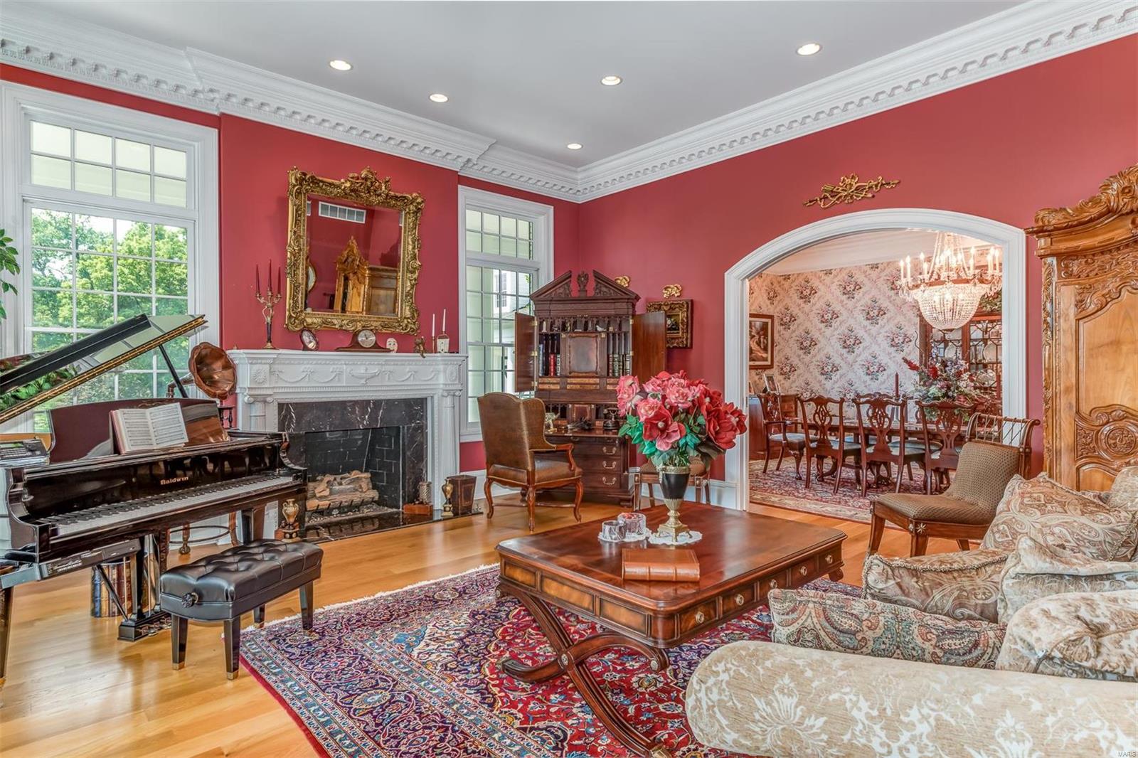 Norrington - Residential