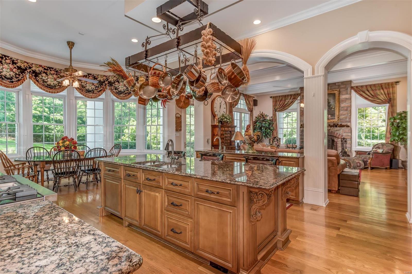 Norrington - Residential