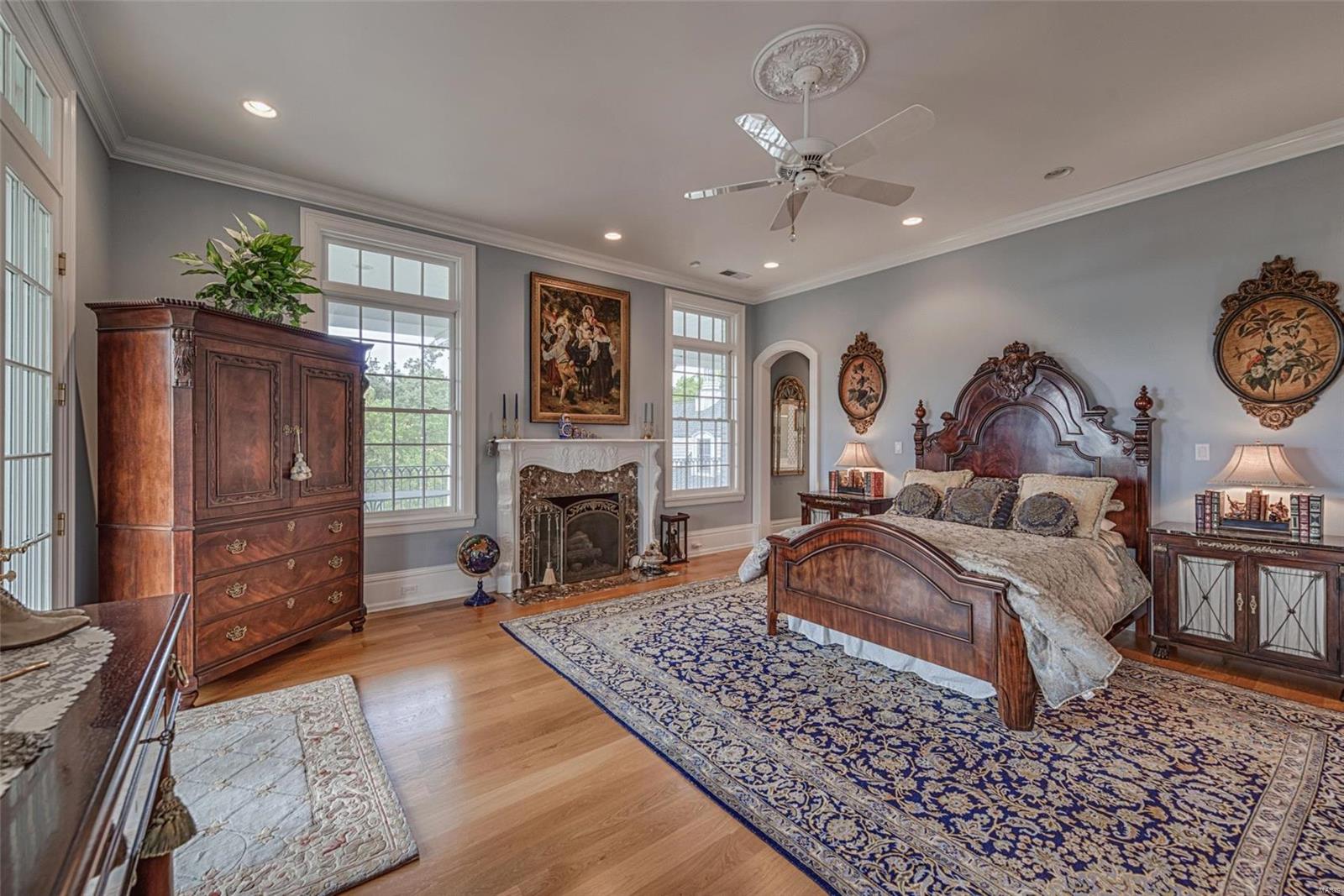 Norrington - Residential