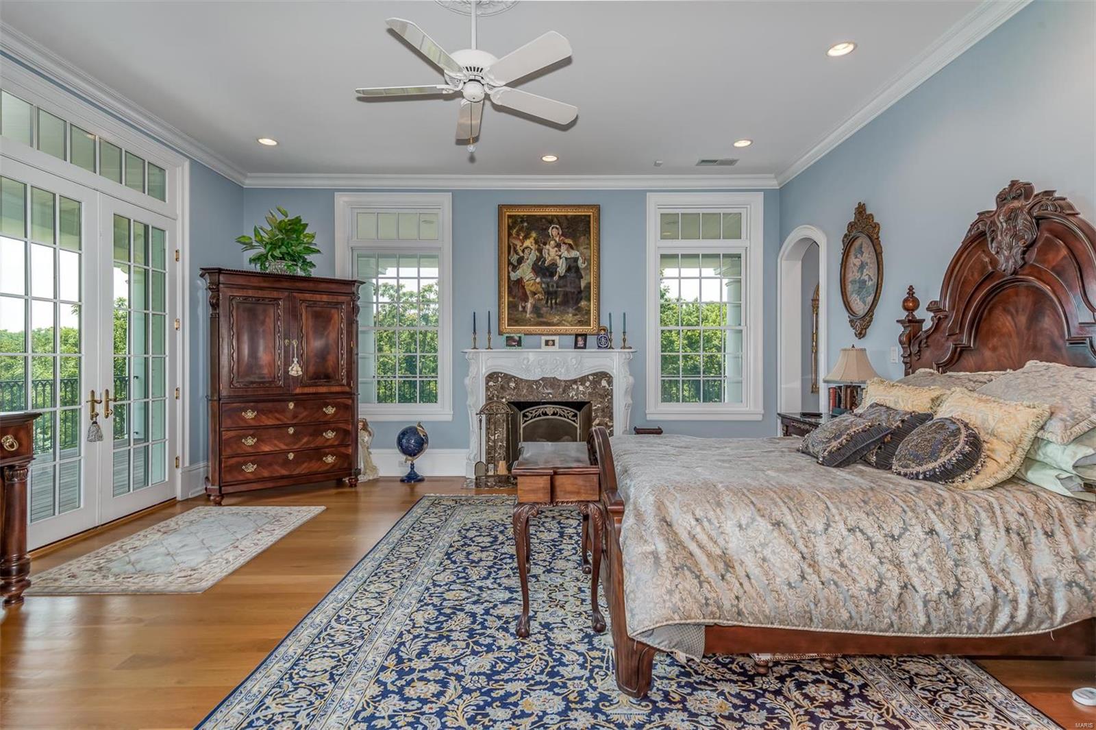 Norrington - Residential