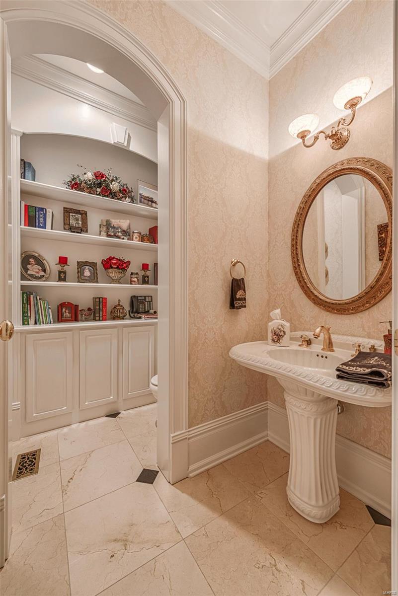 Norrington - Residential