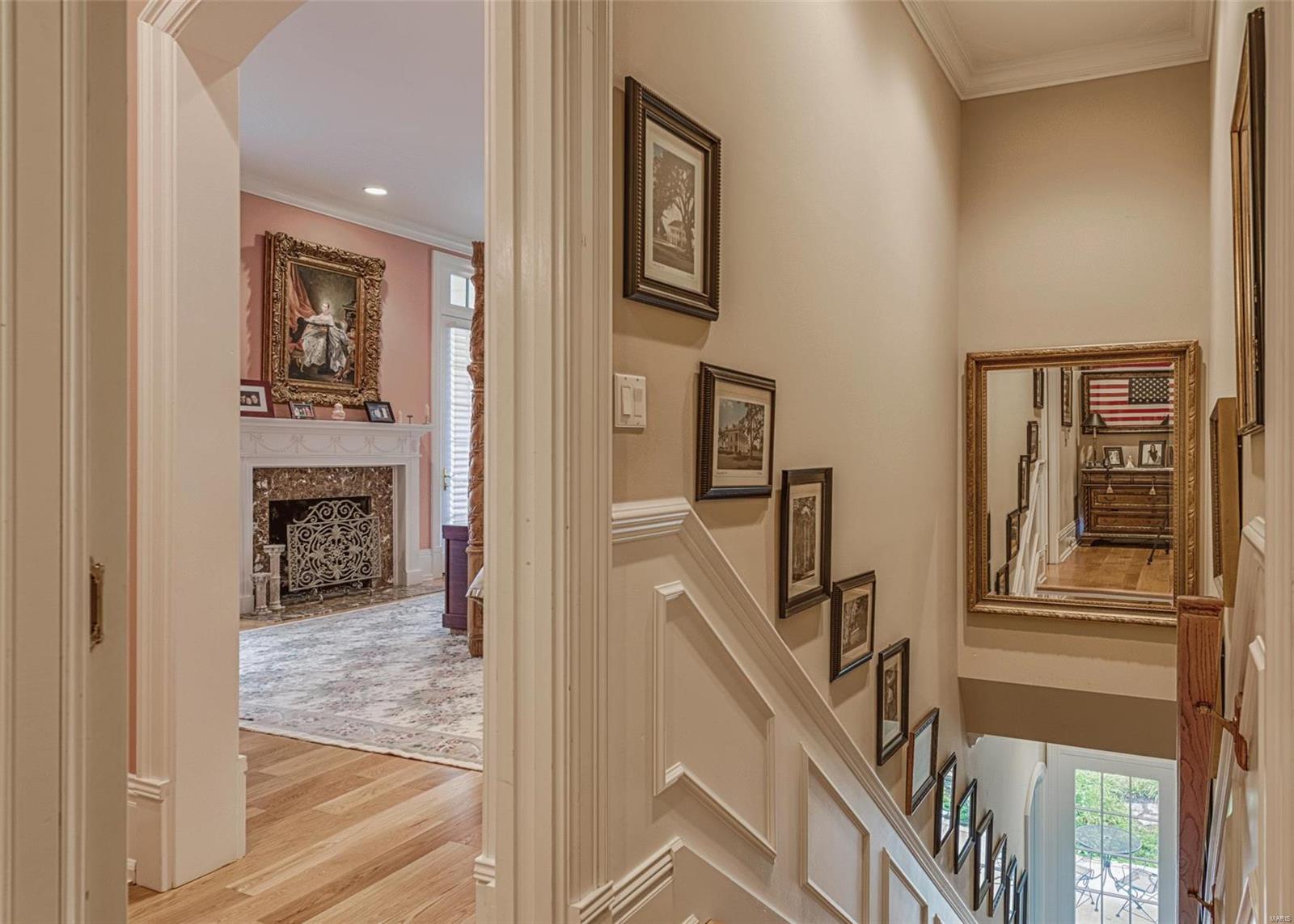 Norrington - Residential