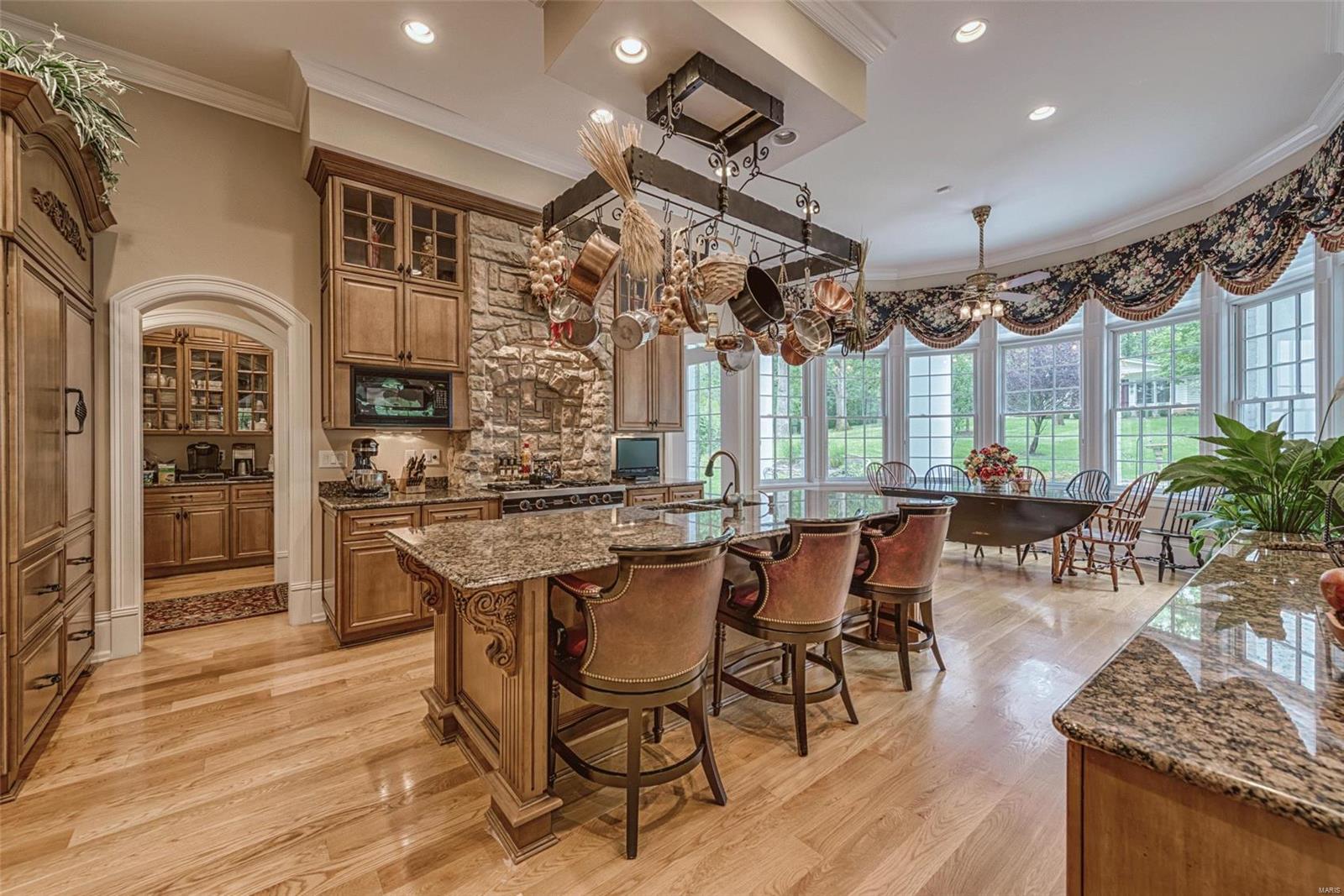 Norrington - Residential