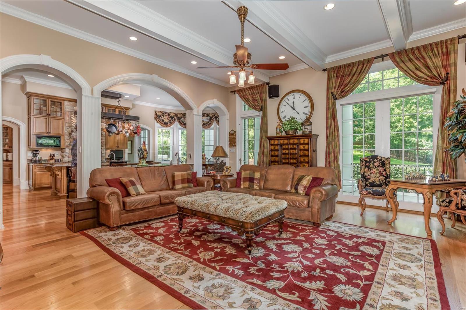 Norrington - Residential