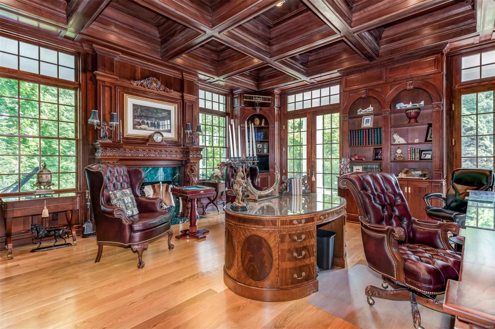 Norrington - Residential