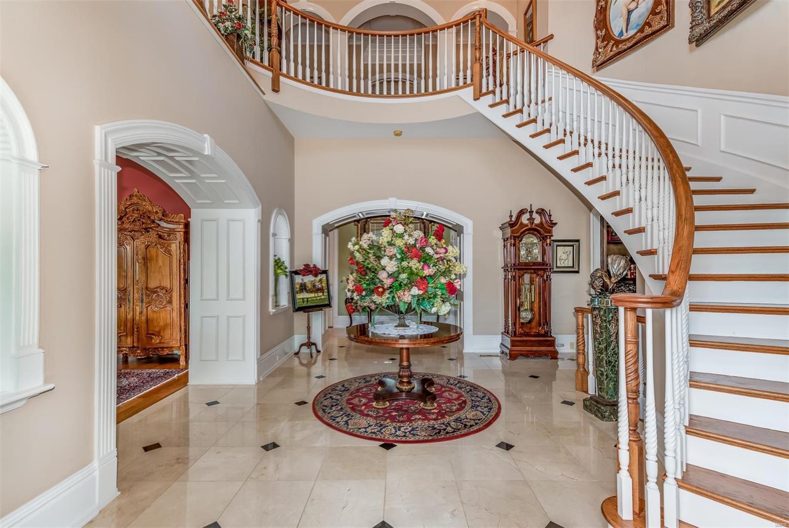 Norrington - Residential