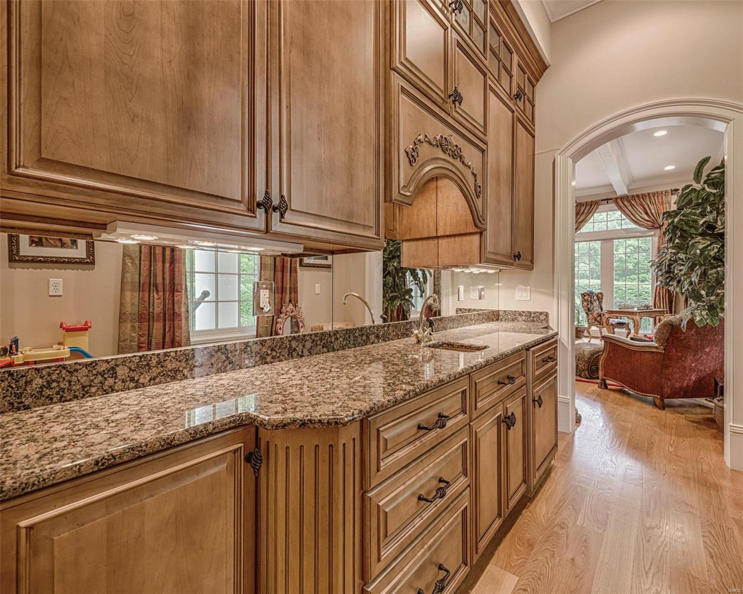 Norrington - Residential