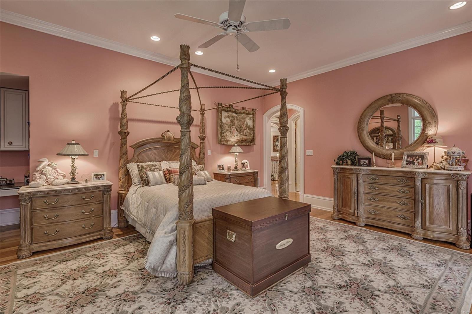 Norrington - Residential