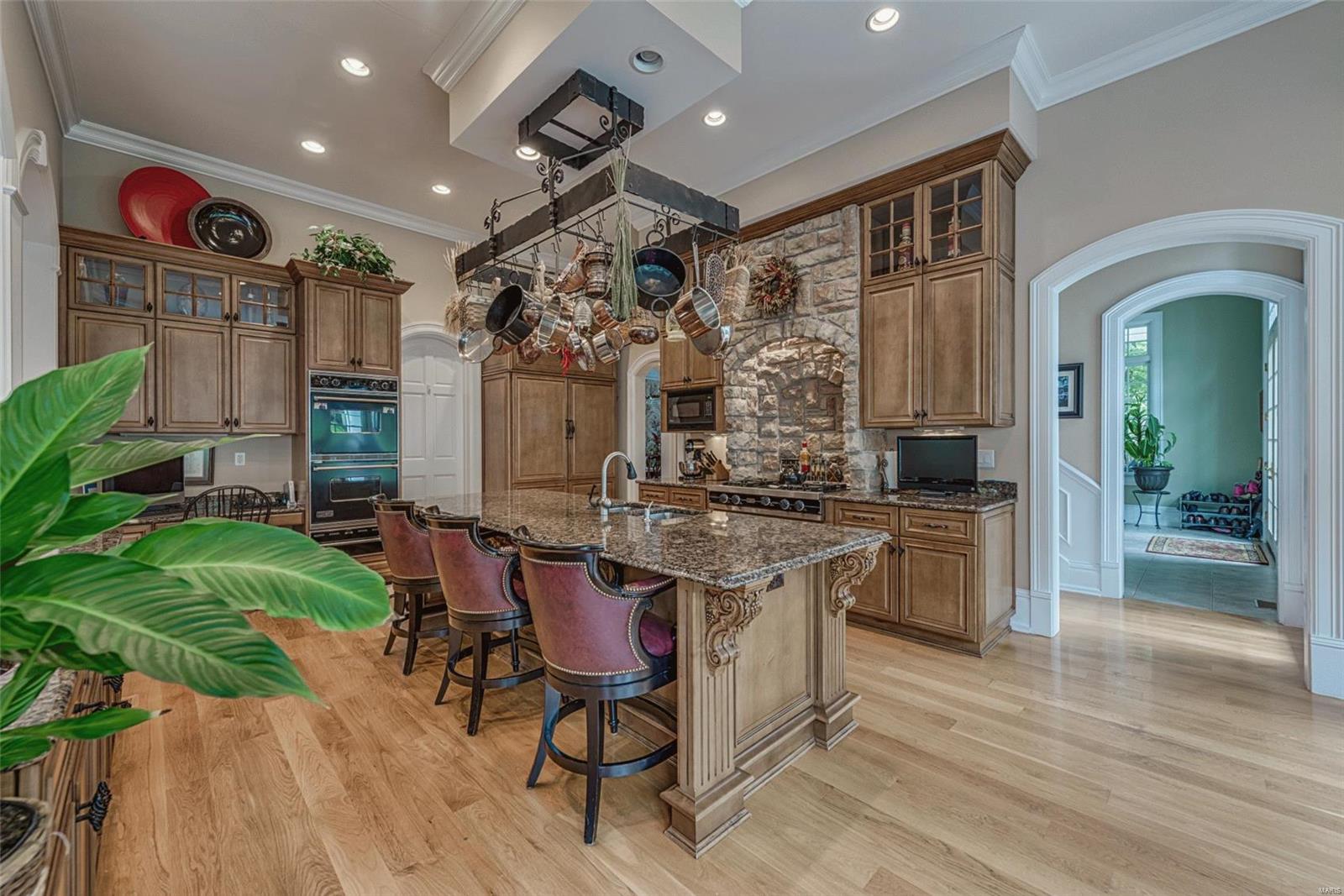 Norrington - Residential