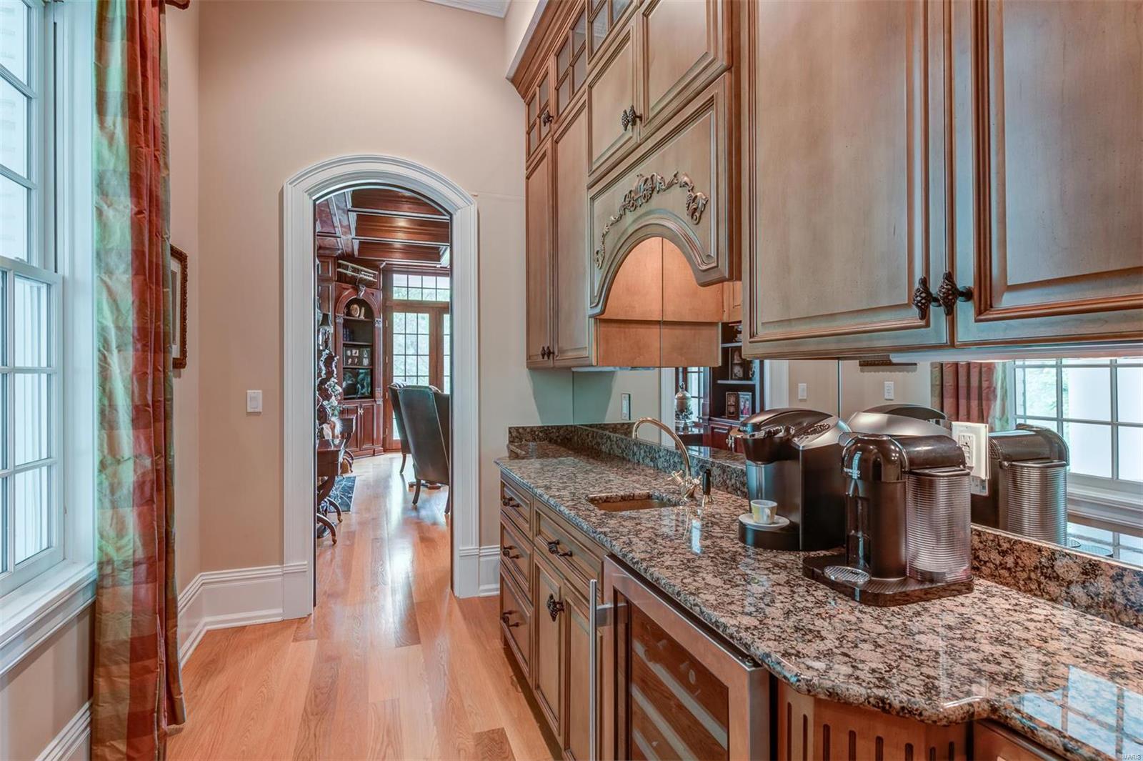 Norrington - Residential