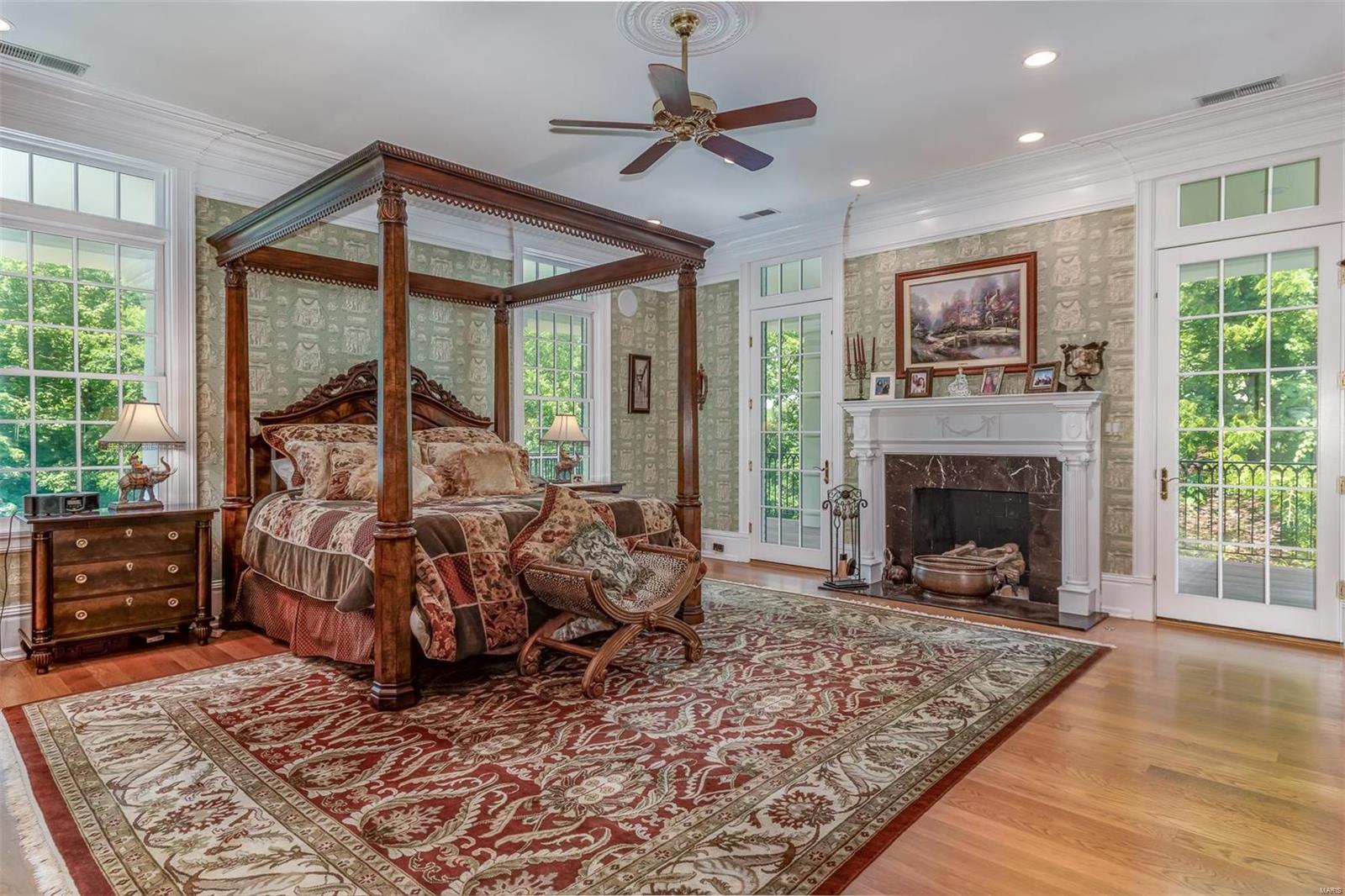 Norrington - Residential