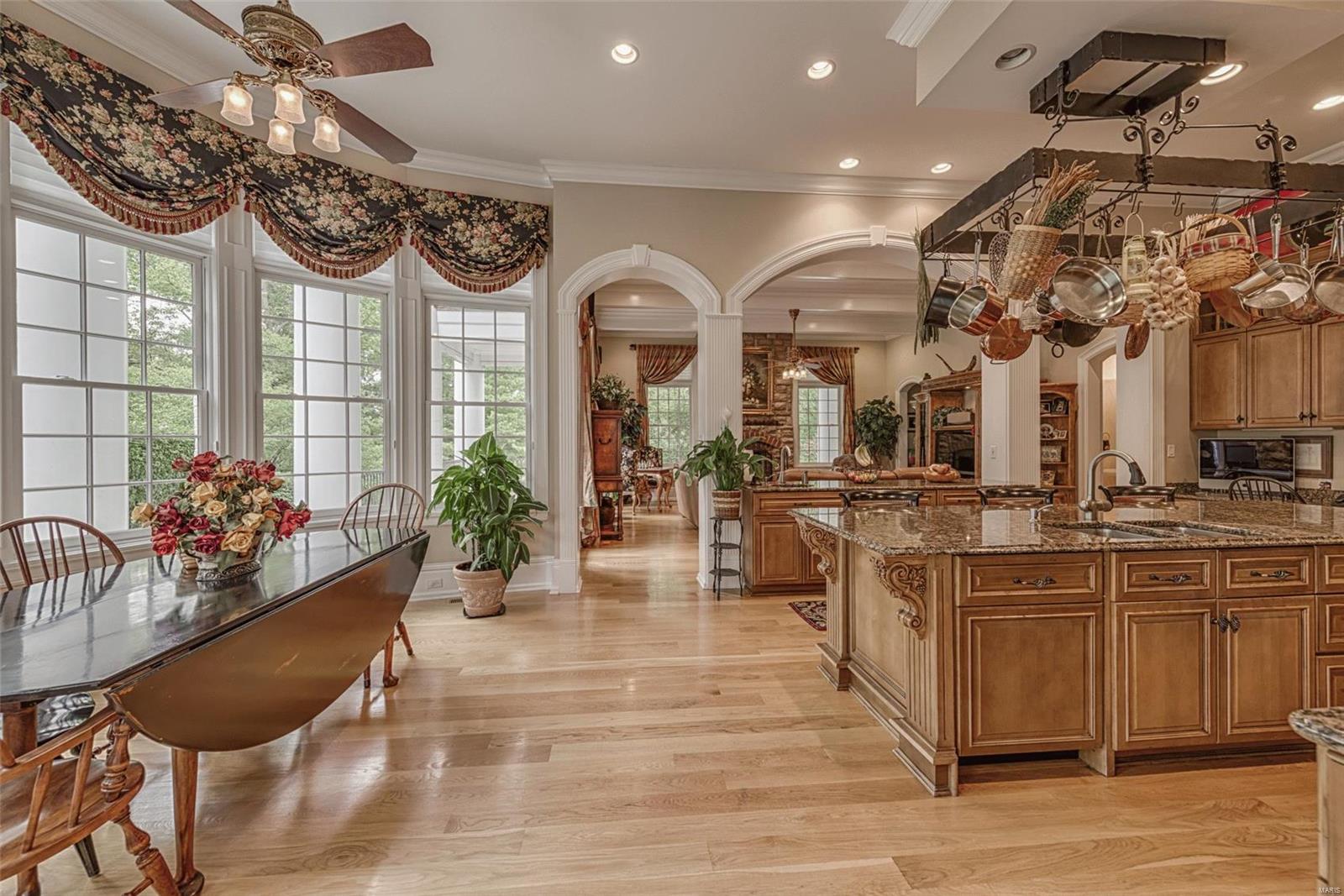 Norrington - Residential