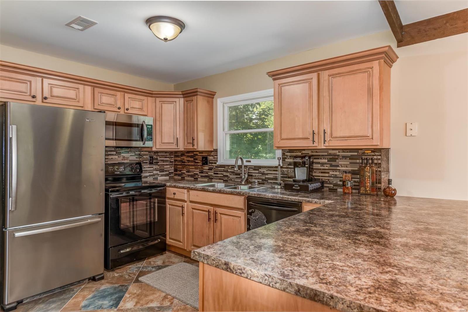 Norrington - Residential