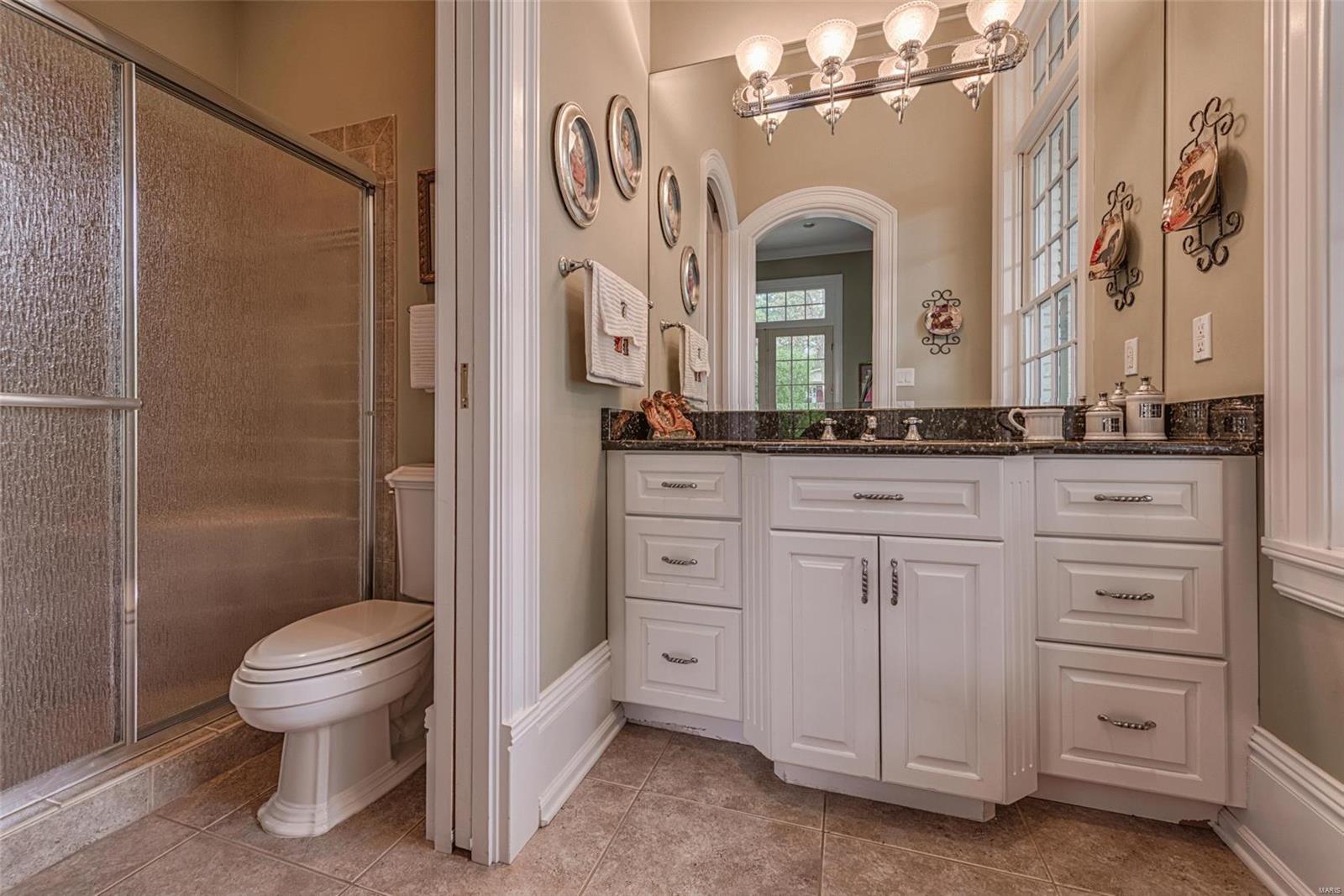 Norrington - Residential