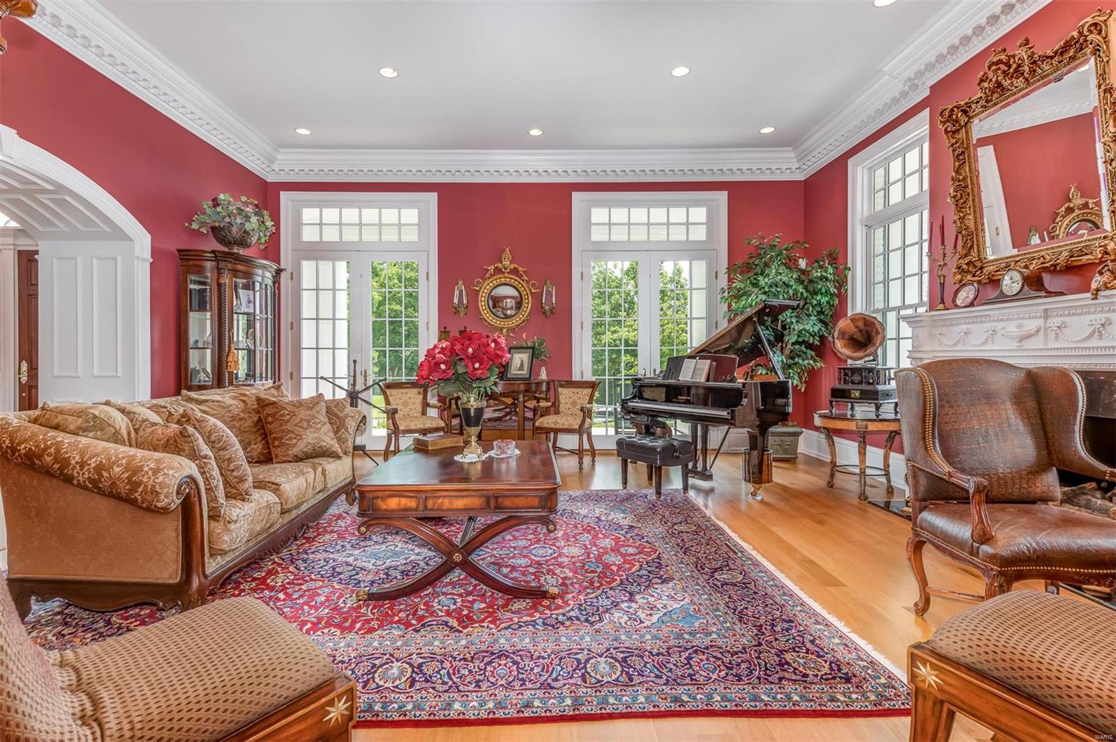 Norrington - Residential