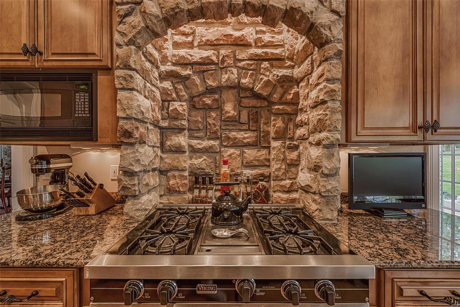 Norrington - Residential