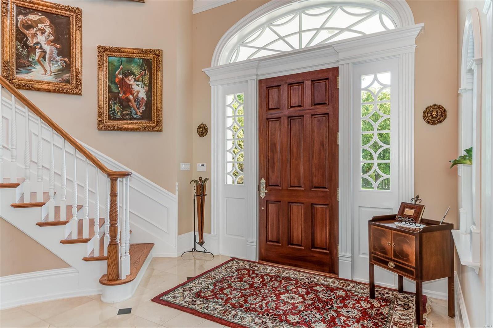 Norrington - Residential