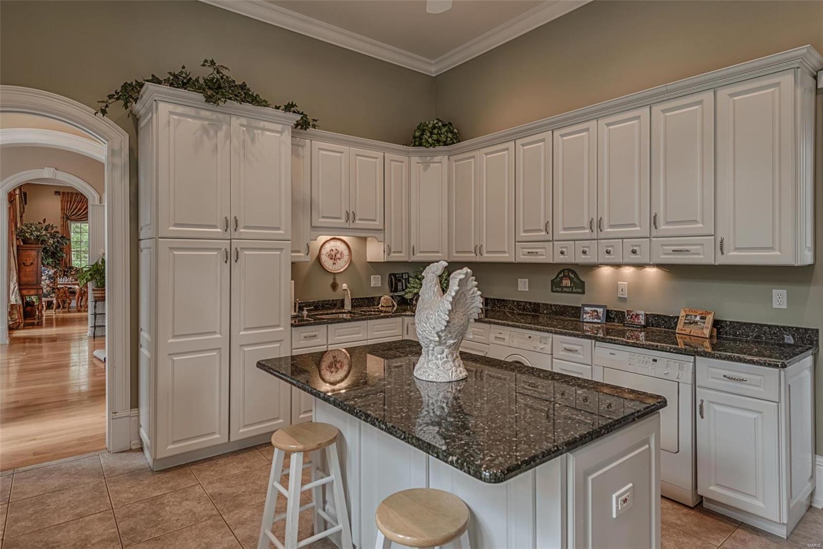 Norrington - Residential