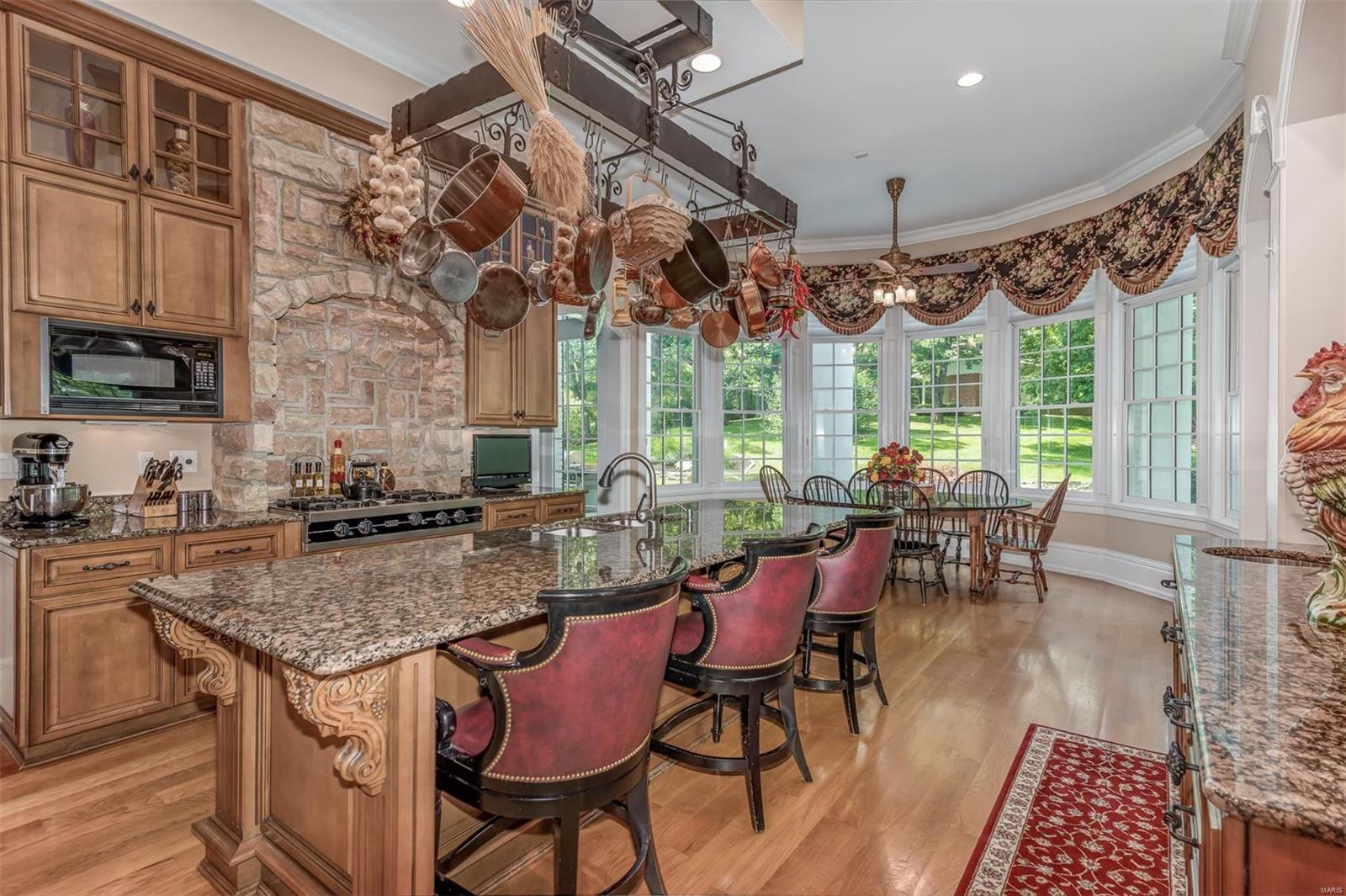 Norrington - Residential