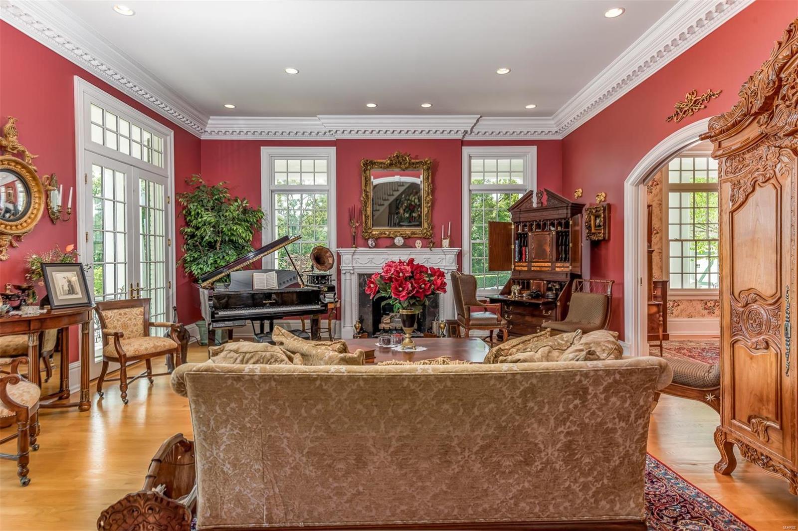 Norrington - Residential