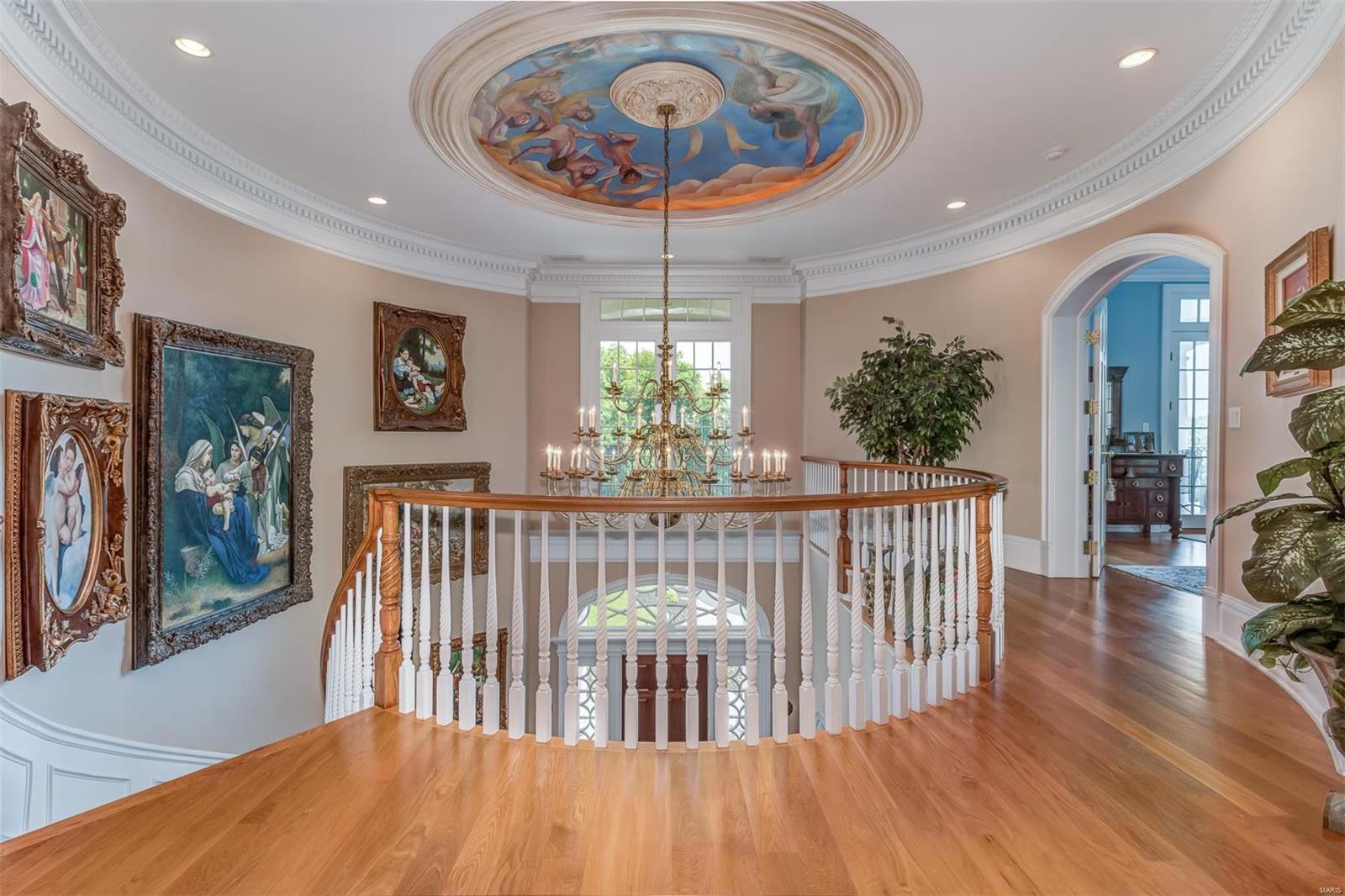 Norrington - Residential