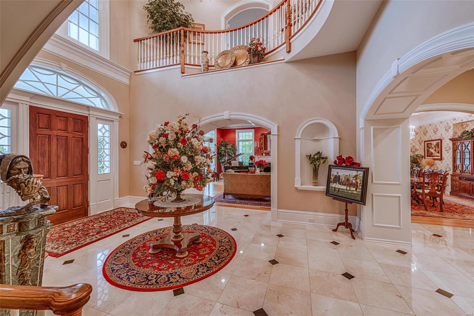 Norrington - Residential