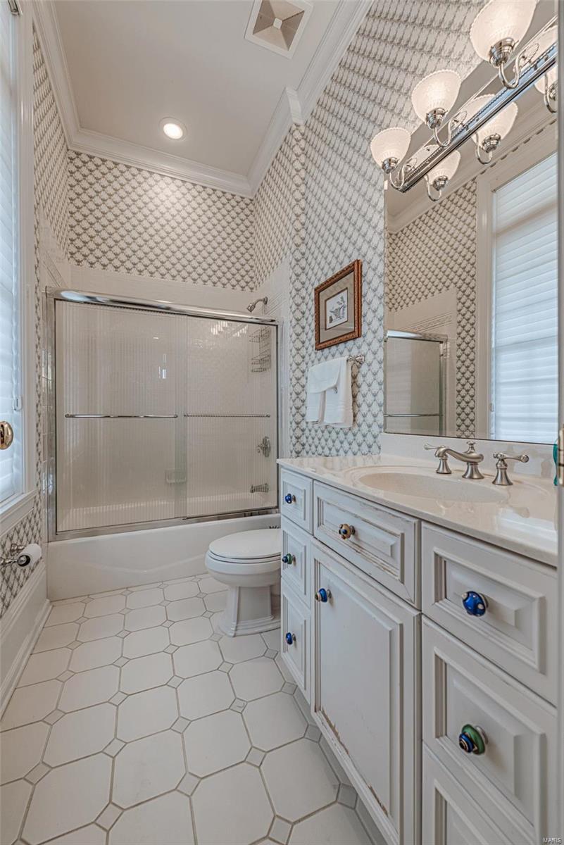 Norrington - Residential