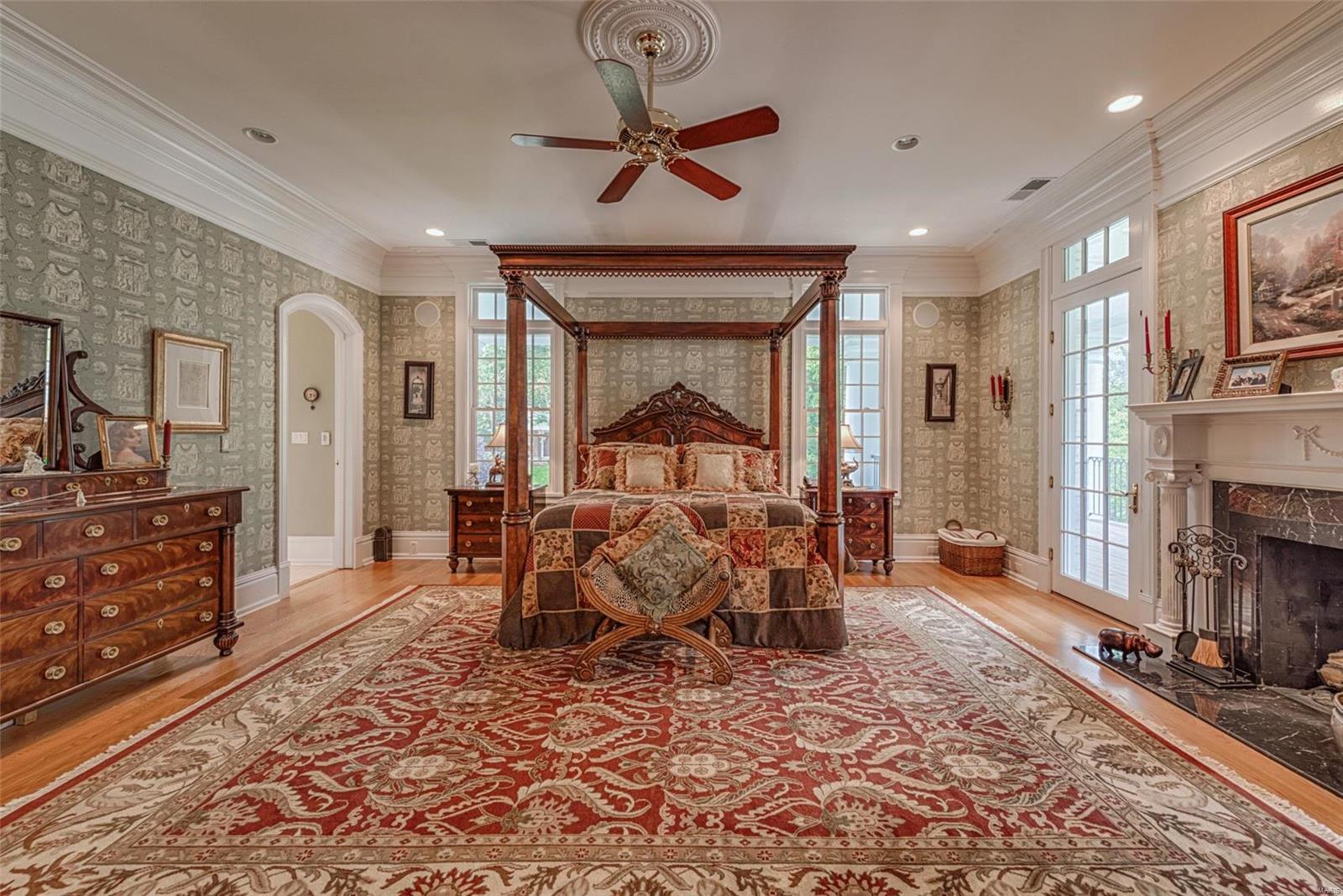 Norrington - Residential