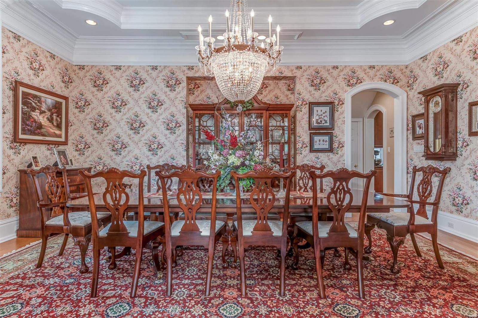 Norrington - Residential