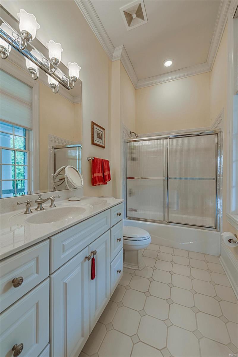 Norrington - Residential