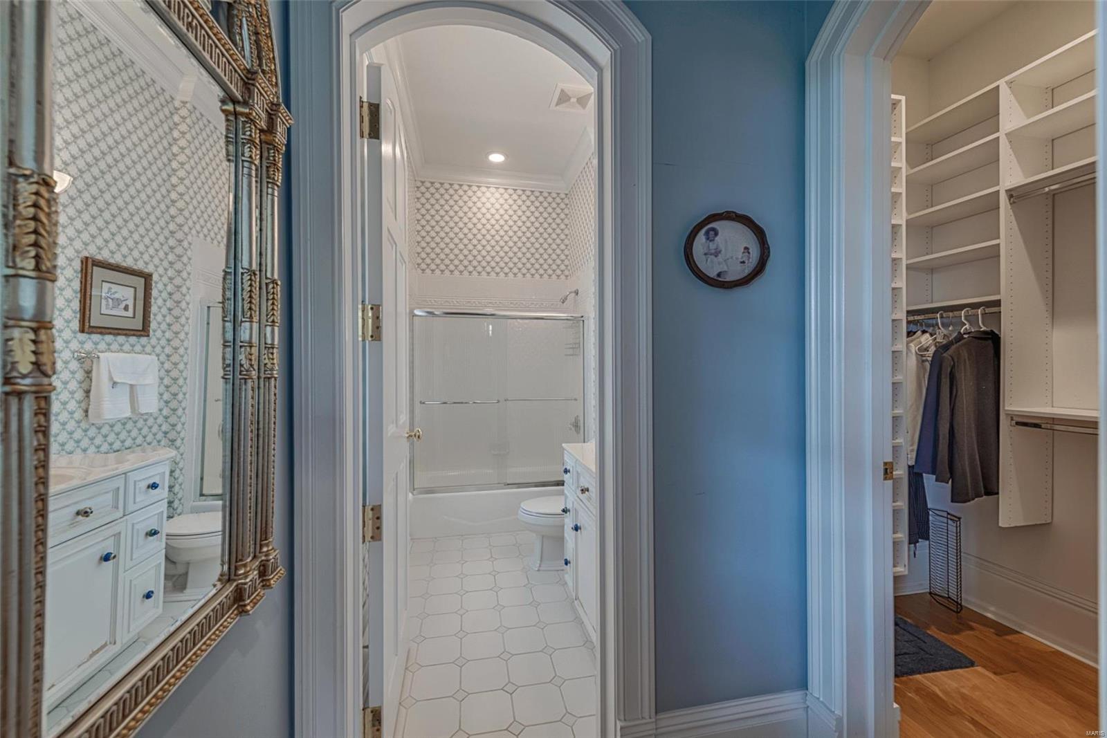 Norrington - Residential