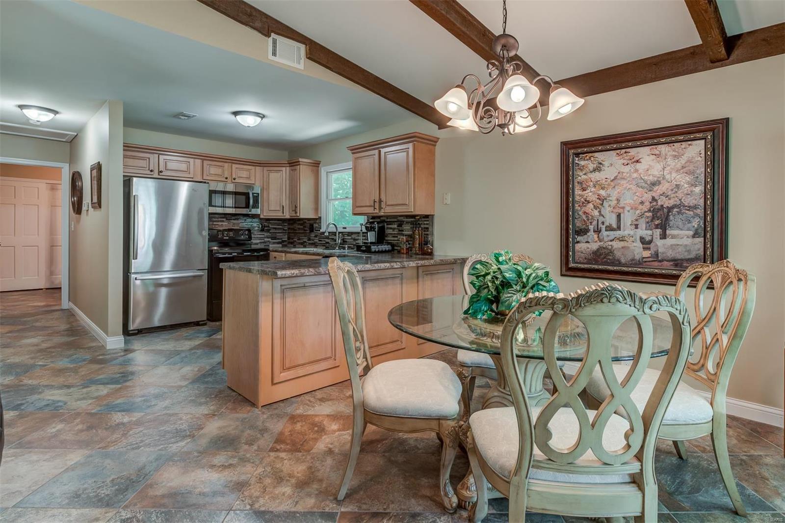 Norrington - Residential