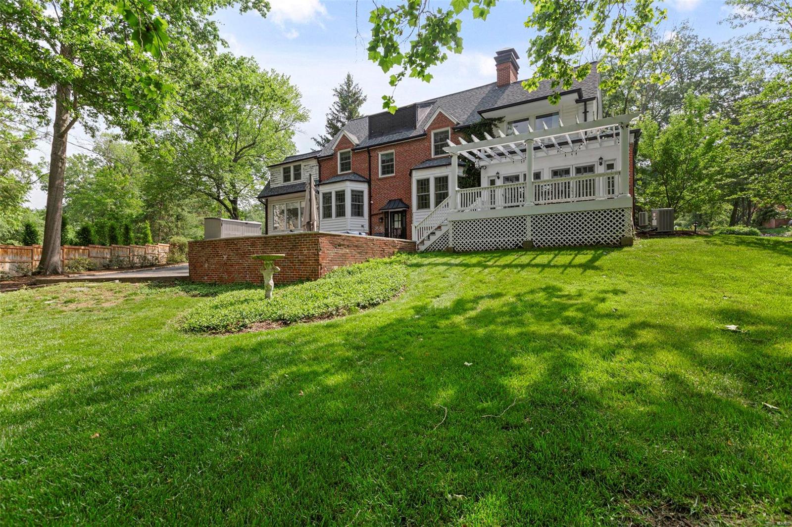 Exermont First Add - Residential