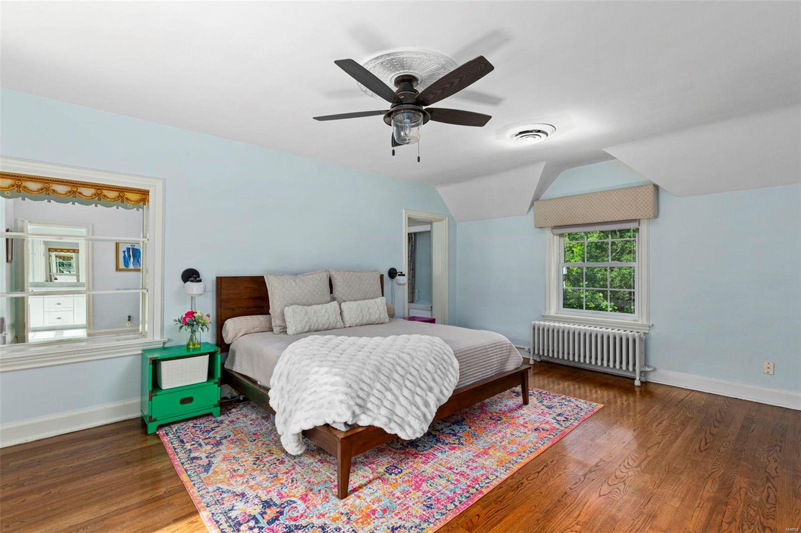 Exermont First Add - Residential