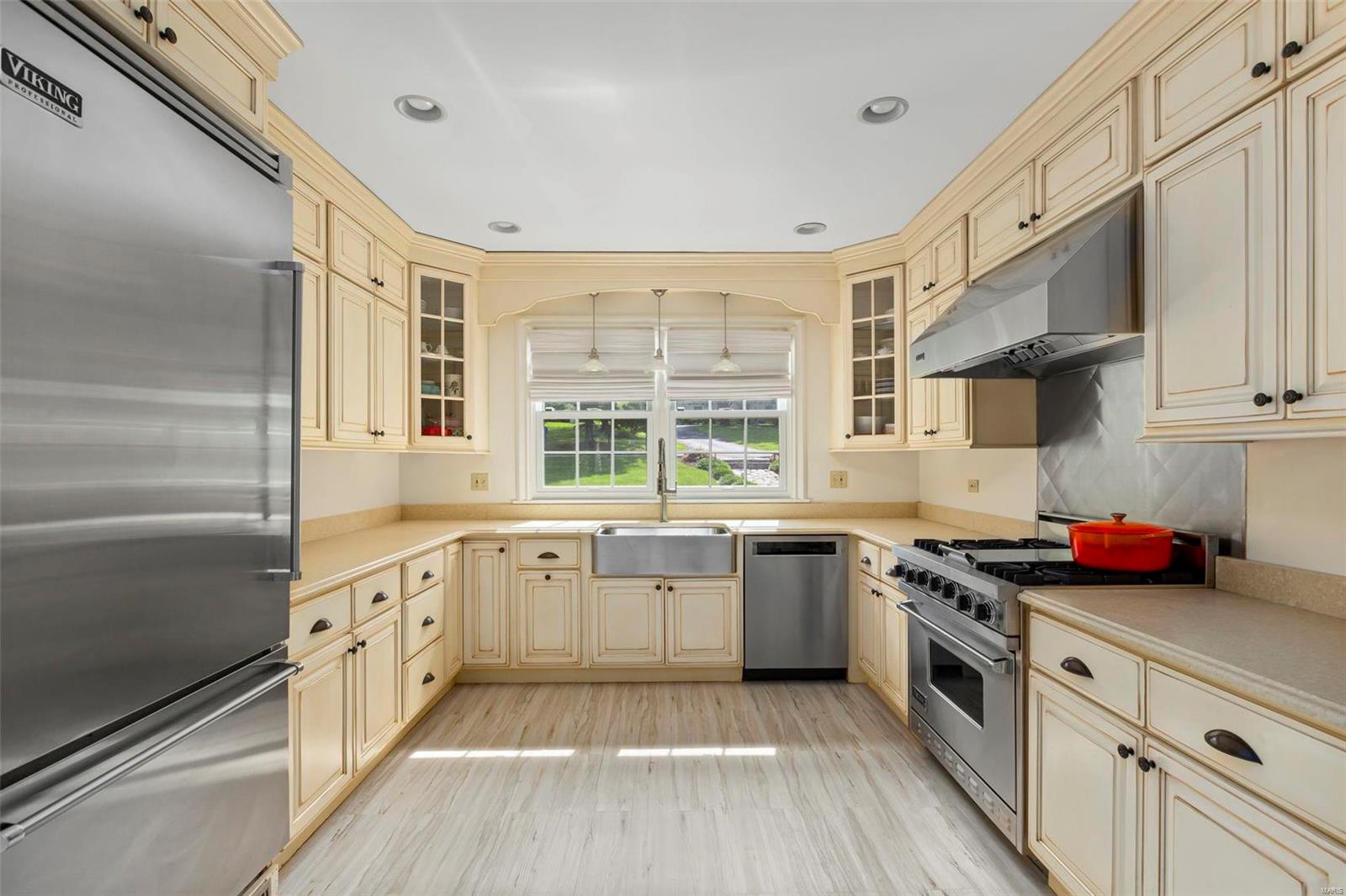 Exermont First Add - Residential