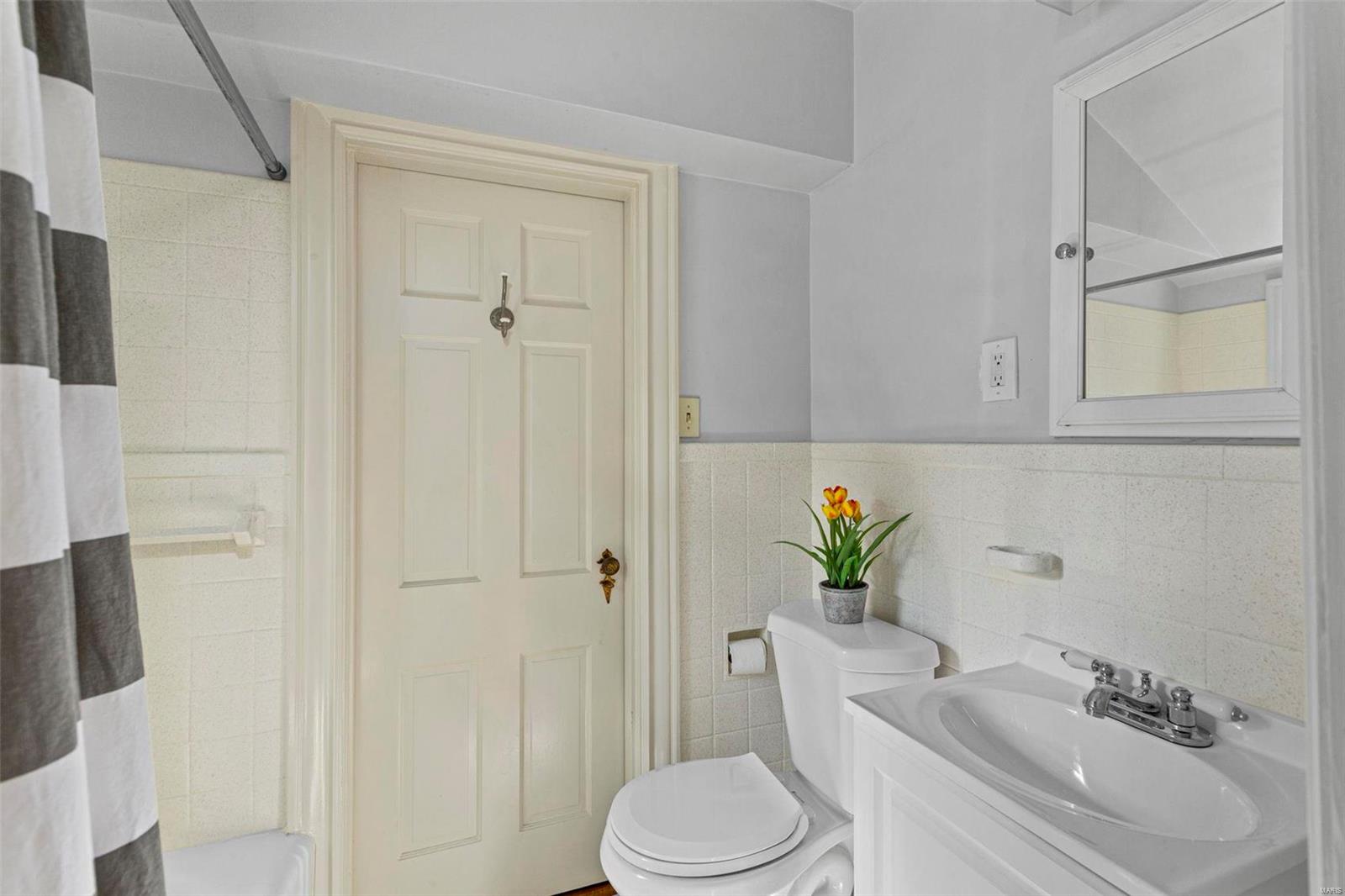 Exermont First Add - Residential